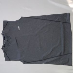 Mens Champion Sleeveless T Shirt